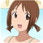 和雏子一起做运动手游app 和雏子一起做运动手游app