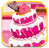 奇妙迷你做蛋糕世界手游app