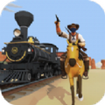 荒野大镖客:列车手游app 荒野大镖客:列车手游app