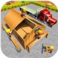 木屋建造模拟器手游app 木屋建造模拟器手游app