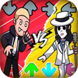 周五夜放克之迈克杰克逊手游app