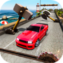 汽车驾驶轨道碰撞手游app 汽车驾驶轨道碰撞手游app