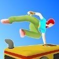 特技跑酷达人手游app 特技跑酷达人手游app