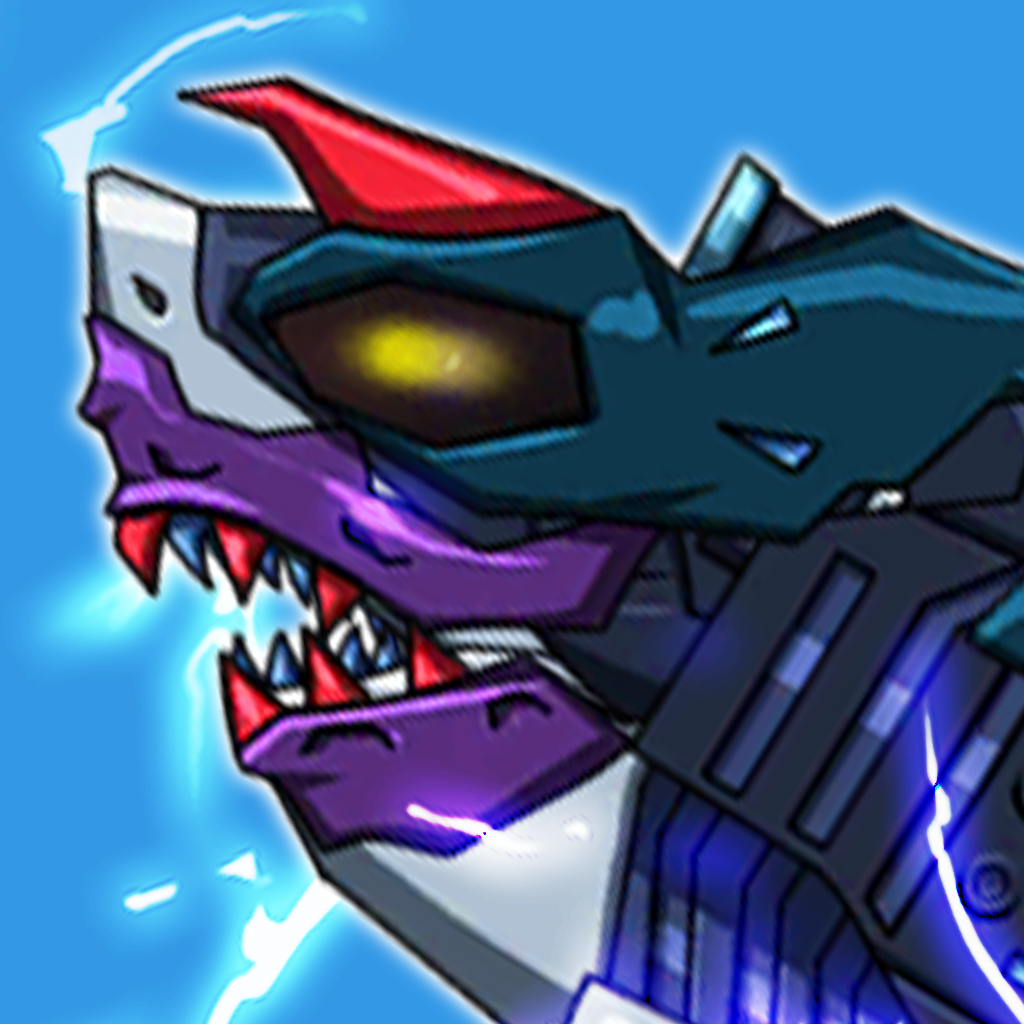 机甲龙大战手游app 机甲龙大战手游app