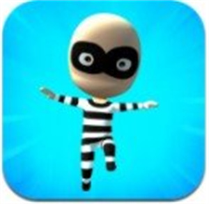 越狱逃生3D手游app