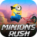 小黄人大跑酷手游app 小黄人大跑酷手游app