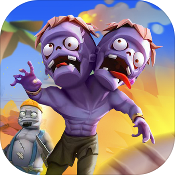 僵尸生存大战争中文版手游app 僵尸生存大战争中文版手游app