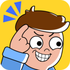 头脑大爆炸手游app