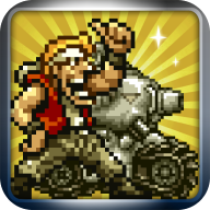 合金弹头进攻手游app 合金弹头进攻手游app