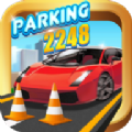 停车场2248手游app 停车场2248手游app