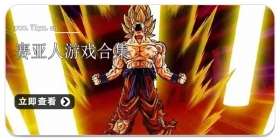 赛亚人游戏合集