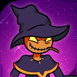 黑色星期五之夜稻草人手游app