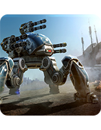 战争机器人手游app 战争机器人手游app