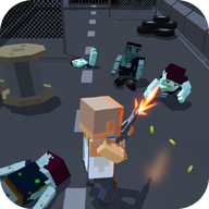 生存射击大逃杀手游app