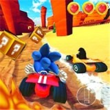 地铁卡丁车竞速赛手游app 地铁卡丁车竞速赛手游app