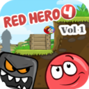 滚动小红球4手游app 滚动小红球4手游app