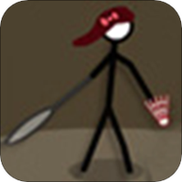 火柴人羽毛球手游app 火柴人羽毛球手游app