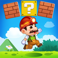 超级里奥跑酷手游app 超级里奥跑酷手游app