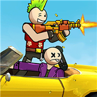 火柴人指尖格斗手游app 火柴人指尖格斗手游app