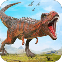 恐龙真实模拟3D手游app 恐龙真实模拟3D手游app