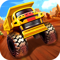 越野小子手游app 越野小子手游app