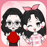 樱花小镇闺蜜手游app 樱花小镇闺蜜手游app