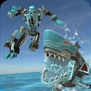 变形鲨鱼手游app 变形鲨鱼手游app