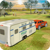 野外露营模拟器手游app 野外露营模拟器手游app