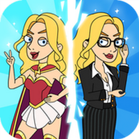 超级女英雄手游app 超级女英雄手游app