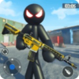 火柴人前线战斗手游app 火柴人前线战斗手游app