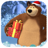 玛莎与熊冰雪公主手游app 玛莎与熊冰雪公主手游app