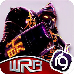 钢甲铁拳手游app 钢甲铁拳手游app