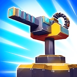 赛博塔防手游app 赛博塔防手游app