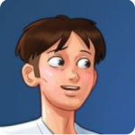 SummertimeSaga(夏日传说)手游app SummertimeSaga(夏日传说)手游app