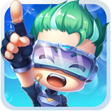 泡泡大乱斗手游app 泡泡大乱斗手游app