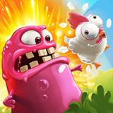 保卫小鸡手游app 保卫小鸡手游app