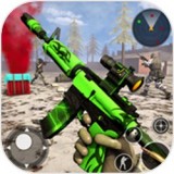 暴击突击队手游app 暴击突击队手游app