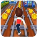 小狗地铁跑酷手游app 小狗地铁跑酷手游app