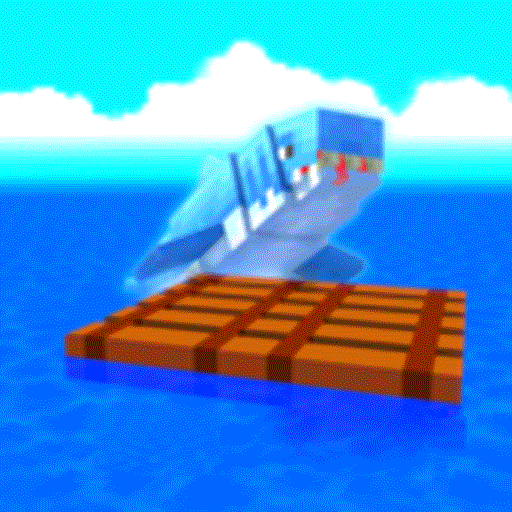 像素木筏求生手游app 像素木筏求生手游app