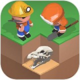 空闲的考古大亨手游app 空闲的考古大亨手游app