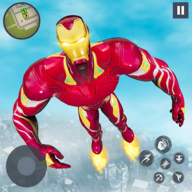 超高速绳索英雄手游app