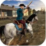 西部狂野赏金猎人手游app 西部狂野赏金猎人手游app