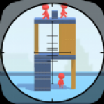 狙击手袭击任务手游app