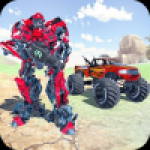 机甲战车大作战手游app 机甲战车大作战手游app