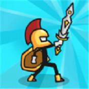 火柴人战术塔防手游app 火柴人战术塔防手游app