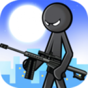 火柴人枪战传奇手游app 火柴人枪战传奇手游app