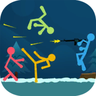 全民激斗火柴人手游app 全民激斗火柴人手游app