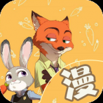 彩阅漫画手机软件app