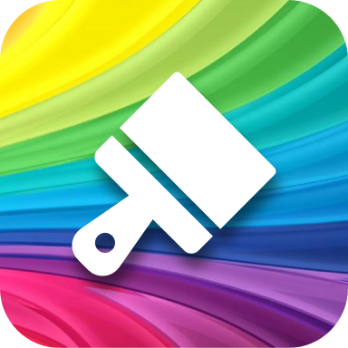 爱看壁纸	手机软件app