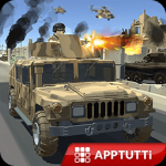 狂暴之路之战手游app